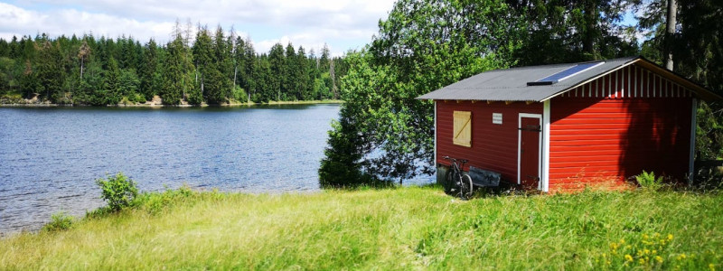 oberharz altenau waldschwimmback bullerbue bergquartier reisen mit abstand corona reisen in deutschland urlaub im harz