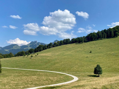 Erholsame Auszeit(en) im Chiemgau