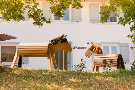 Nachhaltiger Urlaub mit Kindern