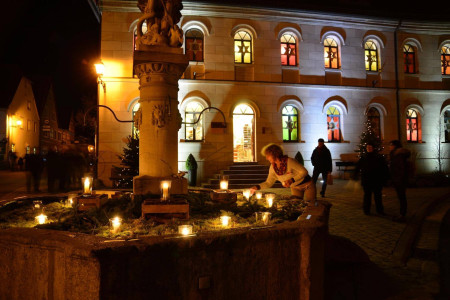 3 Tipps für besondere Weihnachtsmärkte in Deutschland