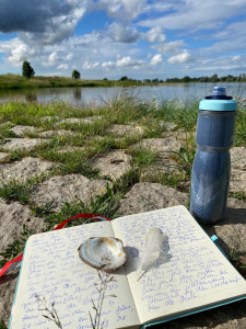 Rad, Land, Fluss - Eine Sehnsuchtsreise entlang der Elbe