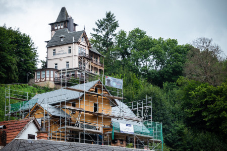 Die Renaissance der Sommerfrische - Ein Tal als Sehnsuchtsort