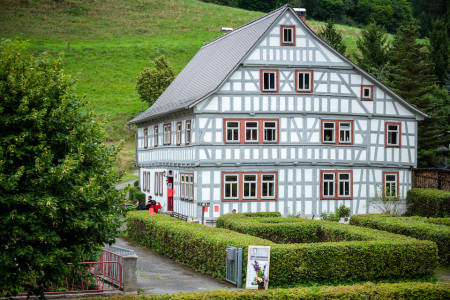 Die Renaissance der Sommerfrische - Ein Tal als Sehnsuchtsort