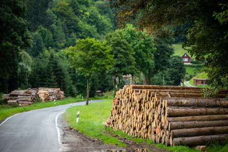 Die Renaissance der Sommerfrische - Ein Tal als Sehnsuchtsort