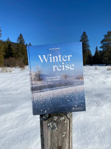 Winterreise - Deutschland in der kalten Jahreszeit