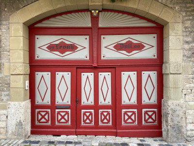 Mainbernheim - Deutschlands erstes Albergo Diffuso