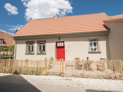 Mainbernheim - Deutschlands erstes Albergo Diffuso