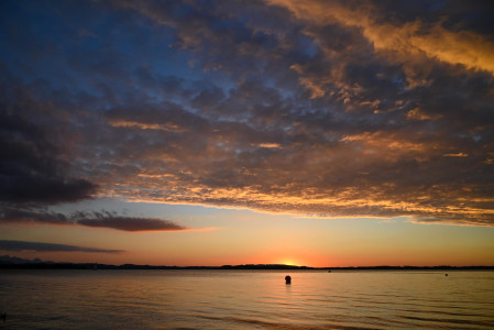 Erholsame Auszeit(en) im Chiemgau