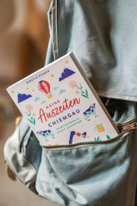 Erholsame Auszeit(en) im Chiemgau