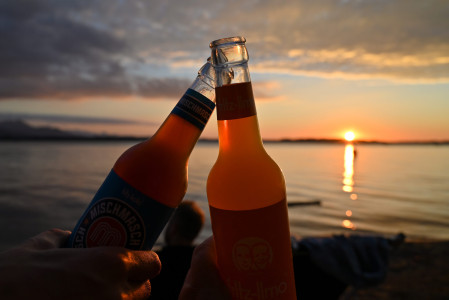 Erholsame Auszeit(en) im Chiemgau