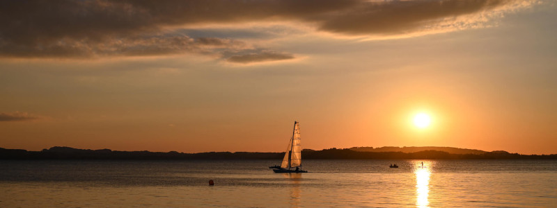 Erholsame Auszeit(en) im Chiemgau