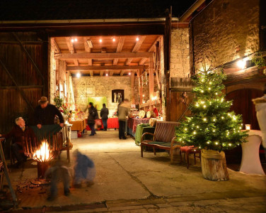 3 Tipps für besondere Weihnachtsmärkte in Deutschland