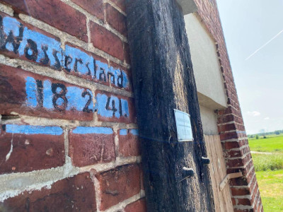 Rad, Land, Fluss - Eine Sehnsuchtsreise entlang der Elbe