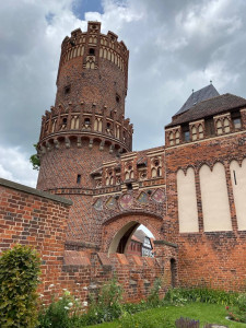 Rad, Land, Fluss - Eine Sehnsuchtsreise entlang der Elbe