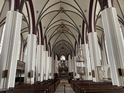 Rad, Land, Fluss - Eine Sehnsuchtsreise entlang der Elbe