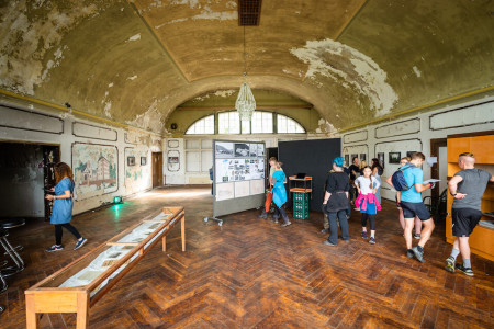 Die Renaissance der Sommerfrische - Ein Tal als Sehnsuchtsort