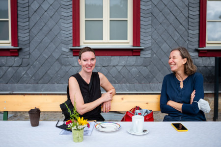 Die Renaissance der Sommerfrische - Ein Tal als Sehnsuchtsort