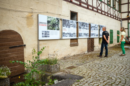 Die Renaissance der Sommerfrische - Ein Tal als Sehnsuchtsort