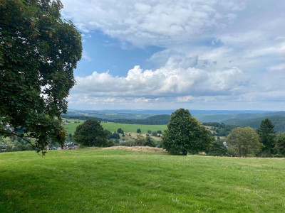 Die Renaissance der Sommerfrische - Ein Tal als Sehnsuchtsort