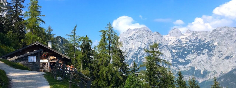 nachhaltige unterkuenfte in deutschland urlaub in der natur in den bergen ruhe