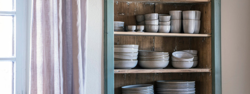 Alte Gendarmerie Übersee