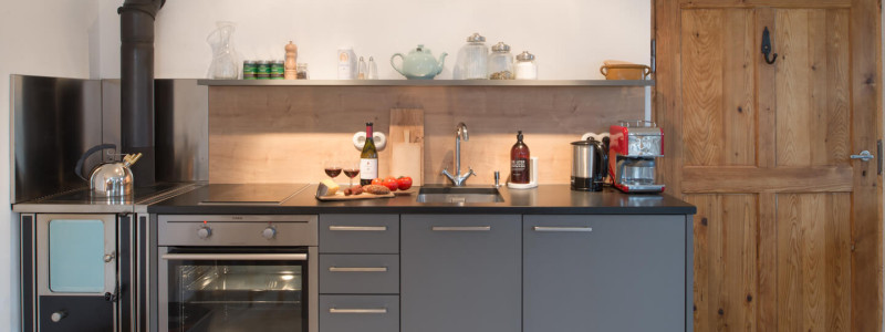 Alte Gendarmerie Übersee