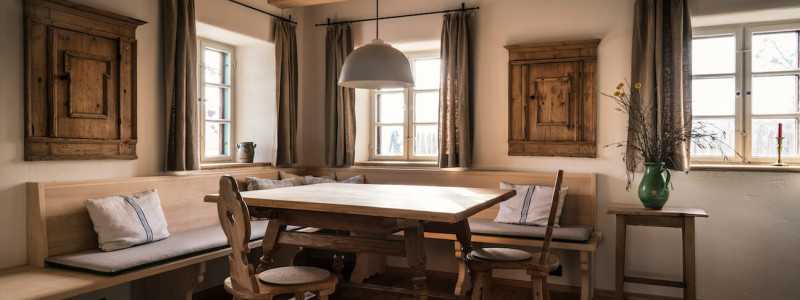 Alte Gendarmerie Übersee