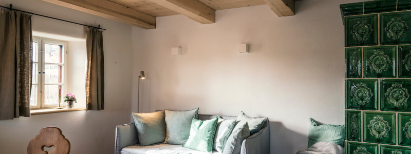 Alte Gendarmerie Übersee