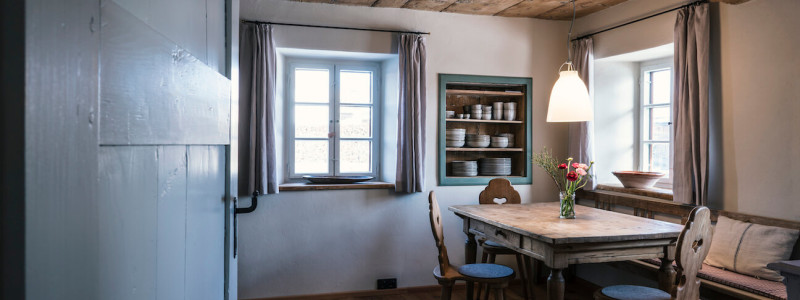 Alte Gendarmerie Übersee