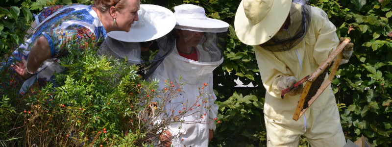 Alte Gendarmerie Übersee