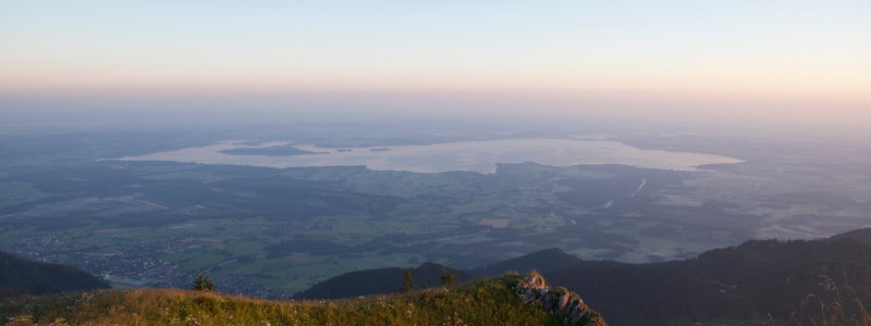 Alte Gendarmerie Übersee