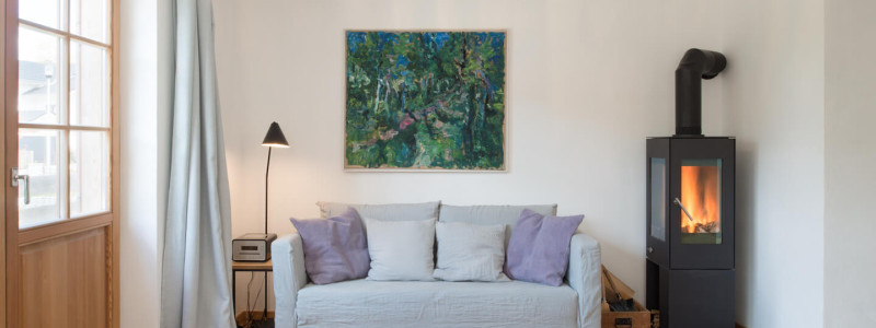 Alte Gendarmerie Übersee