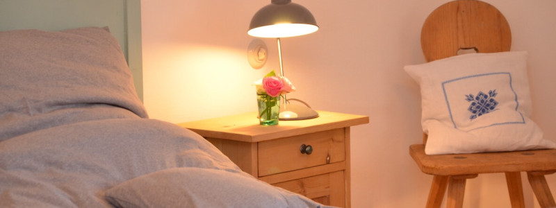 Alte Gendarmerie Übersee