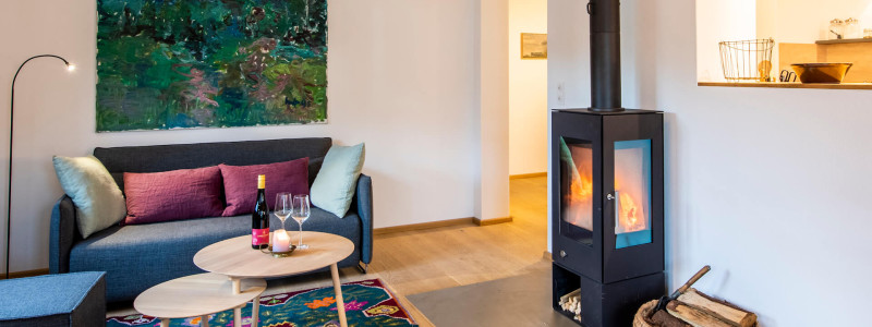 Alte Gendarmerie Übersee