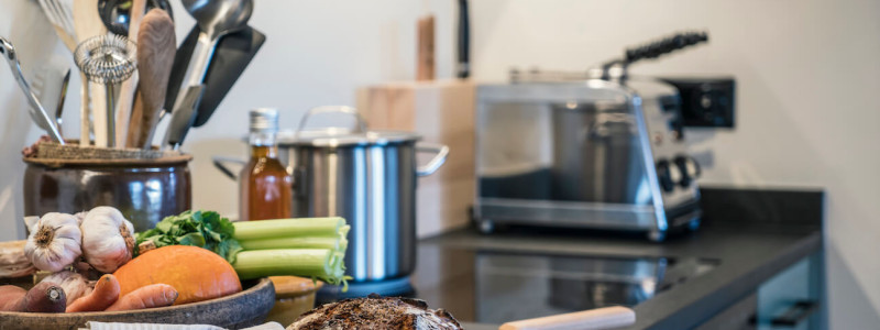 Alte Gendarmerie Übersee