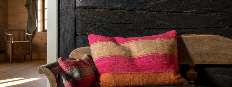 Alte Gendarmerie Übersee