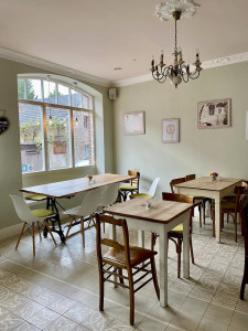 Alte Schreinerei Boutique Hotel