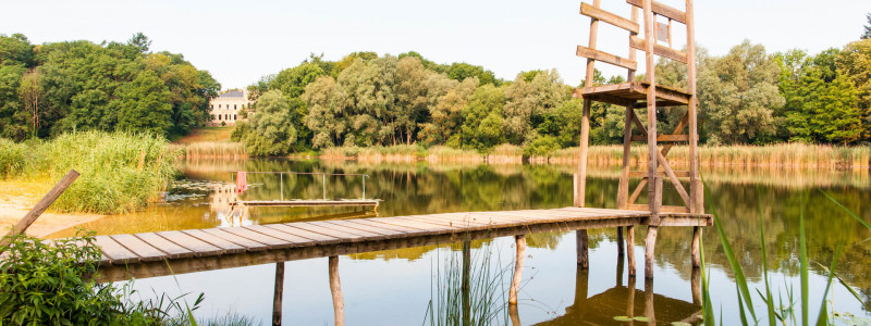 altes backhaus haselberg brandenburg oderbruch maerkisch oderland urlaub mit kindern familienurlaub nachhaltige ferienwohnungen denkmalgeschuetztes gutshaus langer see reichenow