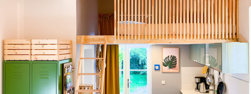 altes backhaus haselberg brandenburg oderbruch maerkisch oderland urlaub mit kindern familienurlaub nachhaltige ferienwohnungen denkmalgeschuetztes gutshaus ronja