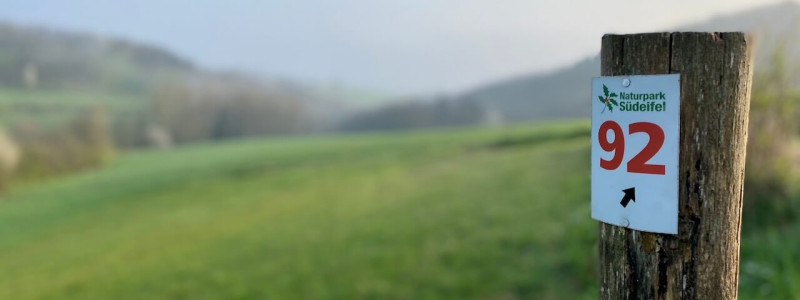 altes pfarrhaus denkmalschutz lehmputz hanf jute dämmung kalkputz sanierung mit natuerlichen baumaterialien flohmarktfunde vintage second hand recycling upcycling retro eifel nachhaltiger urlaub in der natur suedeifel luxemburg belgien mit der familie wanderweg