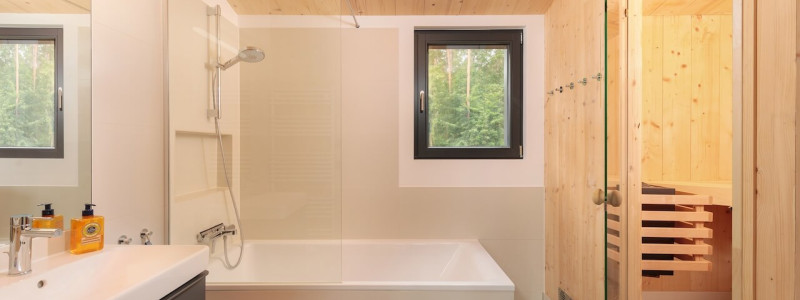 Am See unter Freunden