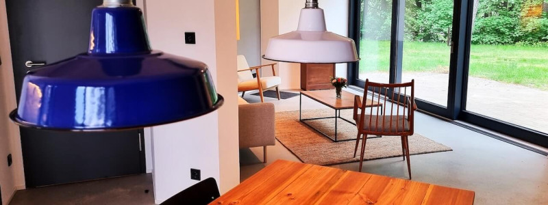 Am See unter Freunden