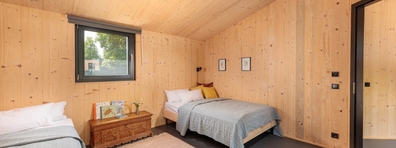 Am See unter Freunden