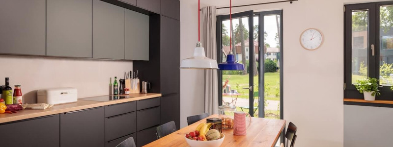 Am See unter Freunden