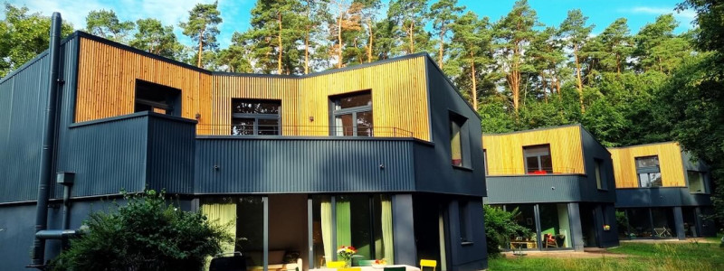 Am See unter Freunden