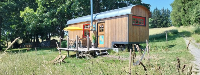 Benno der Wagen