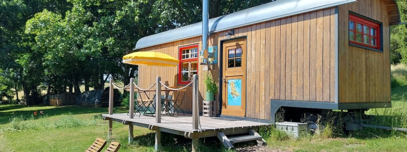 Benno der Wagen