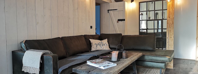bergquartier herzhausen ferienhaus oberharz berge in der natur mit kindern recycling ledersofa