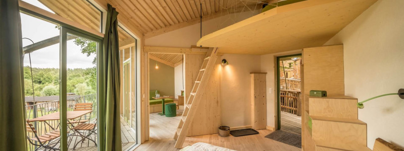 BIO-Hotel Kenners LandLust