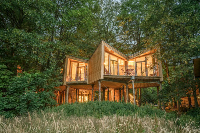 BIO-Hotel Kenners LandLust